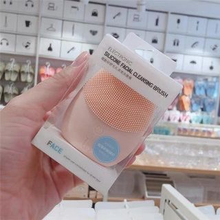 Máy rửa mặt miniso