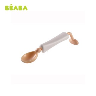 Thìa xoay 360 độ không đổ Béaba