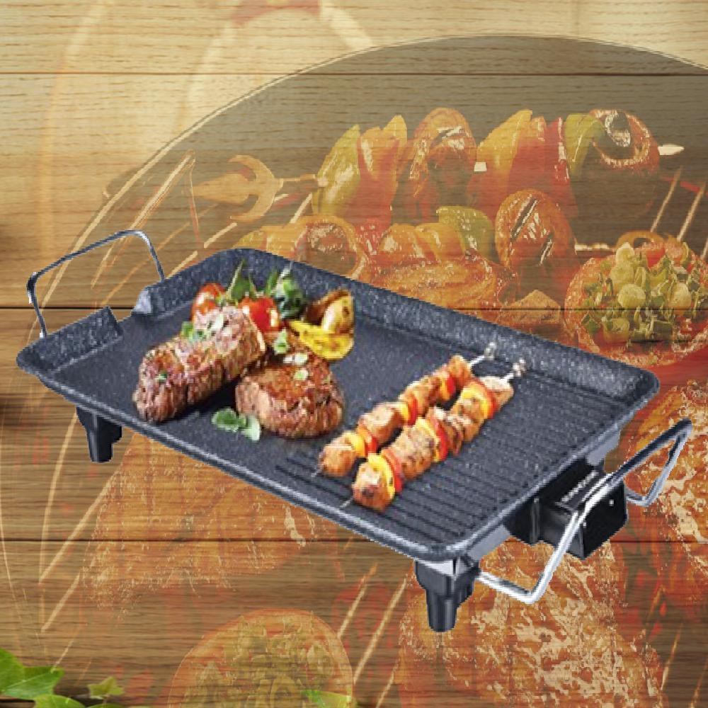 Bếp nướng điện không khói Sunhouse SHD4607 - Điện Việt