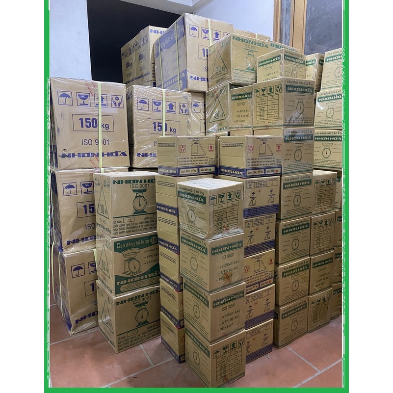 Cân 2 kg nhựa Nhơn hoà - Cân Nhơn hòa 2kg nhựa - Cân nhựa Nhơn Hòa 2kg HÀNG CHÍNH HÃNG (GIAO MÀU NGẪU NHIÊN)