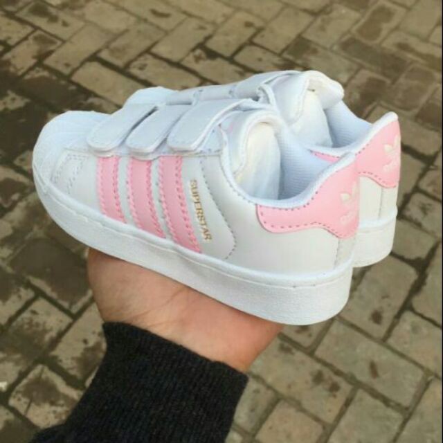 Giày Thể Thao Adidas Superstar 100% Chính Hãng Đen