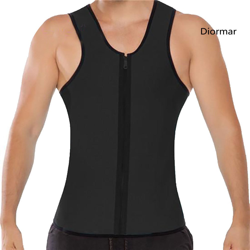 Áo Định Hình Cơ Thể Cho Nam