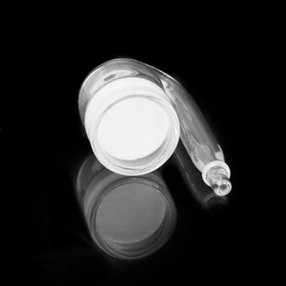 🎈Aquarium Fish Tank CO2 Diffuser Carbon Dioxide Reactor with Ceramic Disc + 2 Suckers