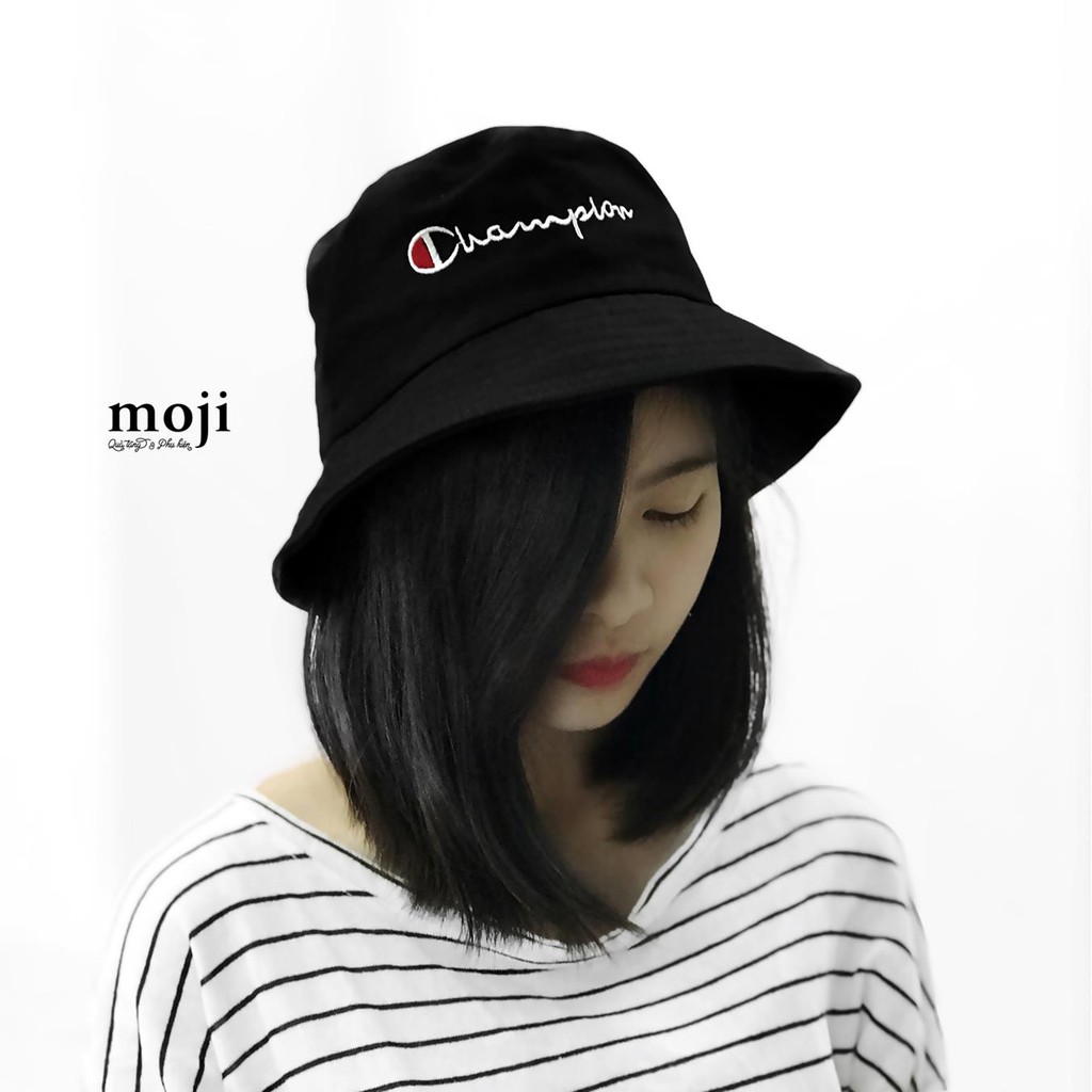 Nón Bucket, Mũ tai bào thời trang