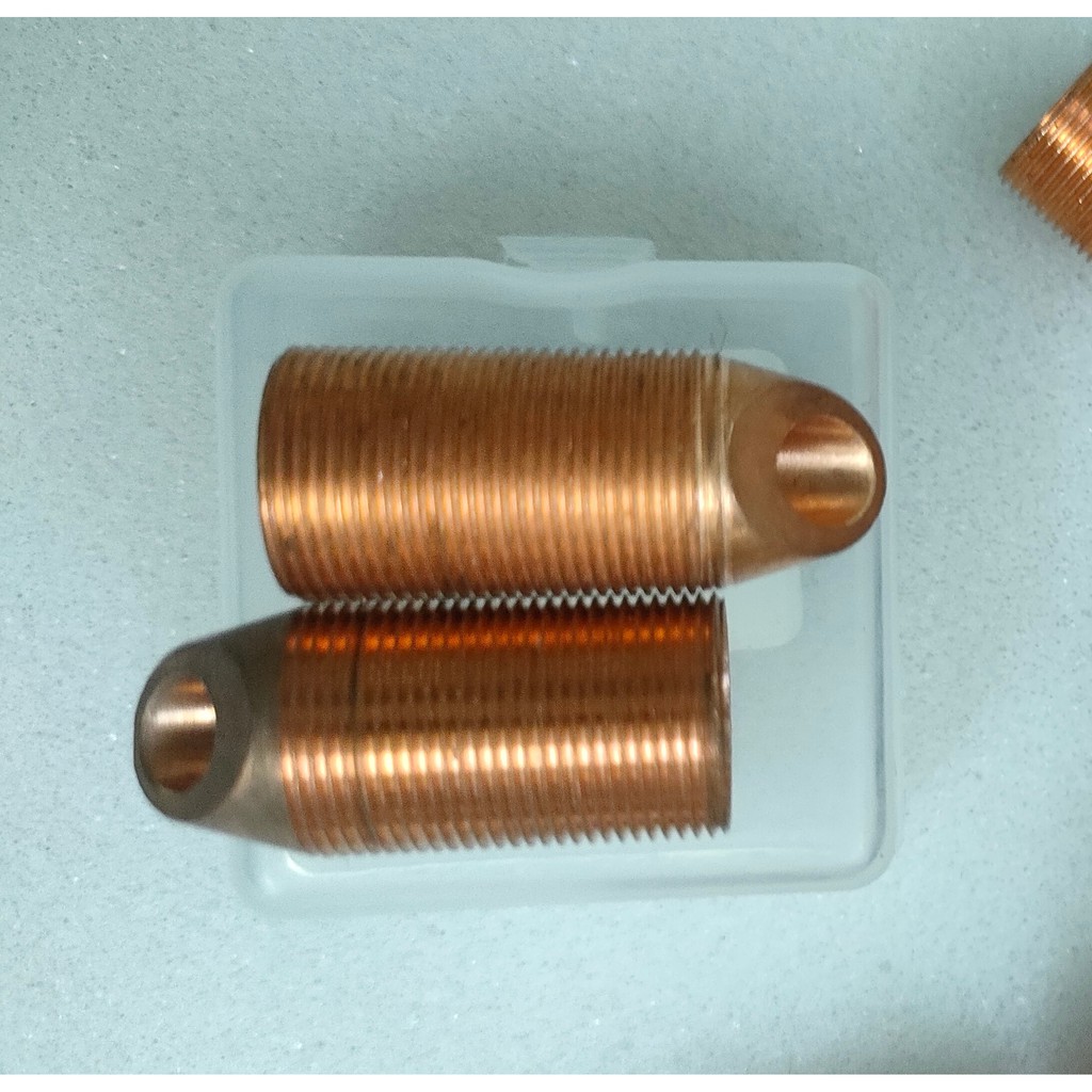 Đầu béc hàn laser HW960