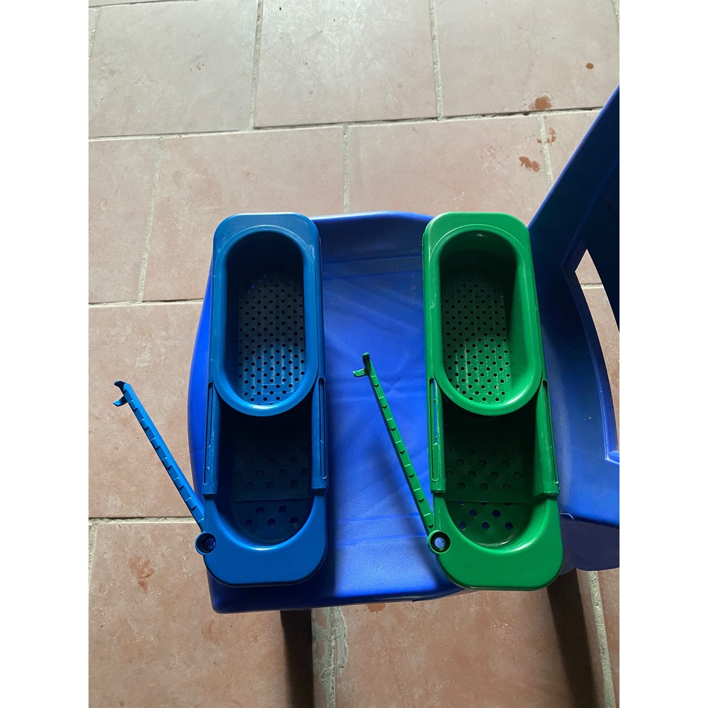slide