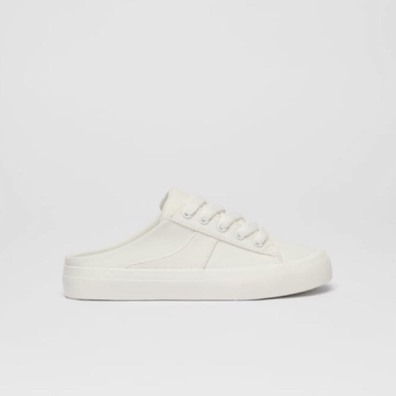 Slip on Zara kids chính hãng Zara Tây ban Nha