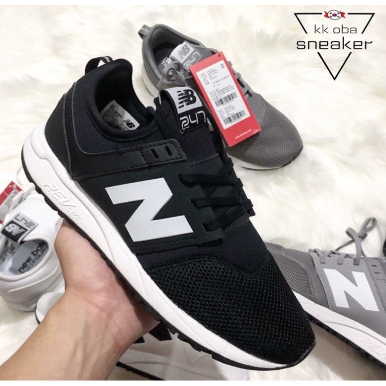 Giày Thể Thao New Balance Nb 247 Thời Trang Năng Động