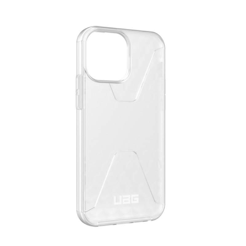 ship grab/ship hoả tốc Ốp Lưng UAG Civilian Frosted ice cho iPhone 13 Pro Max tại Nguyễn Gia group Q5: