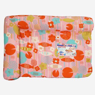 Ổ nệm có gối chữ L cho thú cưng DoggyMan