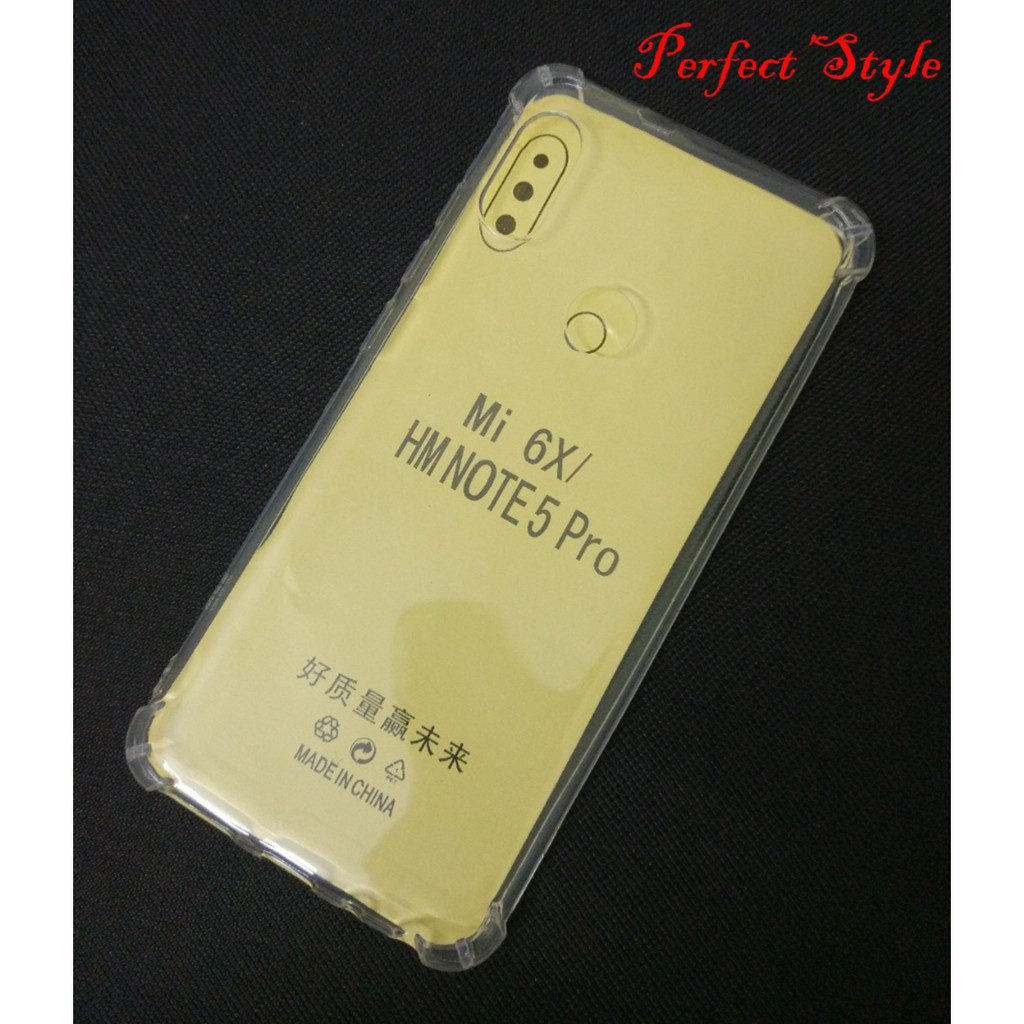 Xiaomi redmi note 5 | ốp lưng xiaomi note 5 pro silicon chống va đập