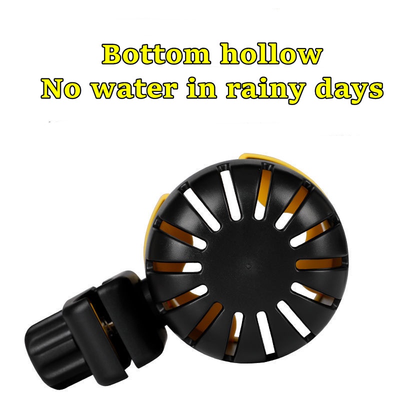 Giá Đỡ Bình Nước Gắn Xe Mô Tô Tiện Dụng