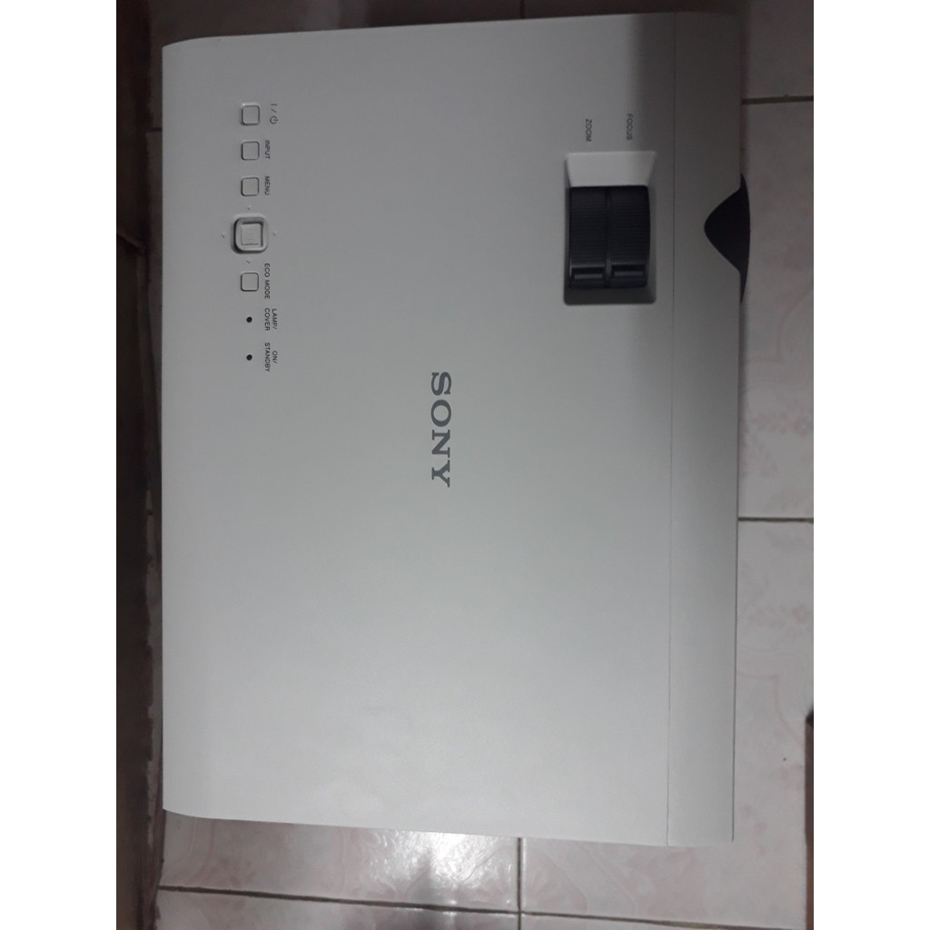 Máy chiếu cũ sony VPL - DX122 cổng HDMI