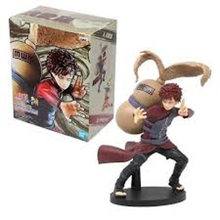 Đồ Chơi Mô Hình Naruto Nhân Vật Gaara - Cao 20cm