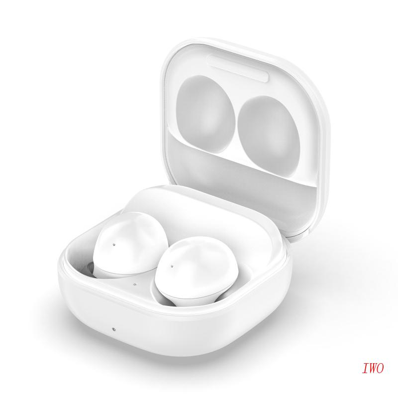 Hộp Sạc Tai nghe không dây IWO Cho Samsung Galaxy Buds 2 R177 700mAh