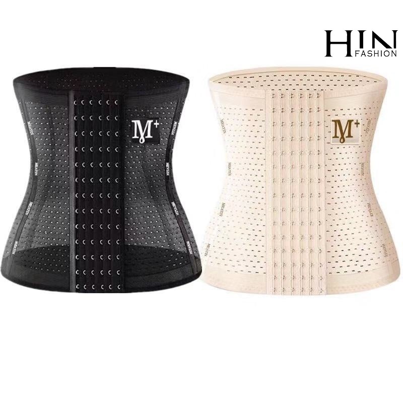 Gen nịt bụng chống cuộn - đai nịt bụng sau sinh 6 nấc cài - G02 | BigBuy360 - bigbuy360.vn