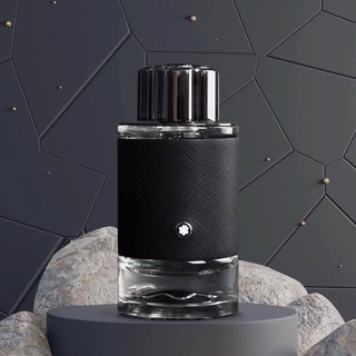 Nước hoa Mont Blanc Explorer EDP 10ml