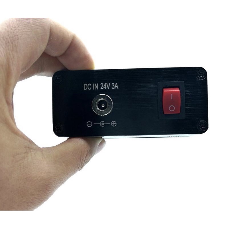 Trạm hạn T12-A 24v 5A 70W full phụ kiện