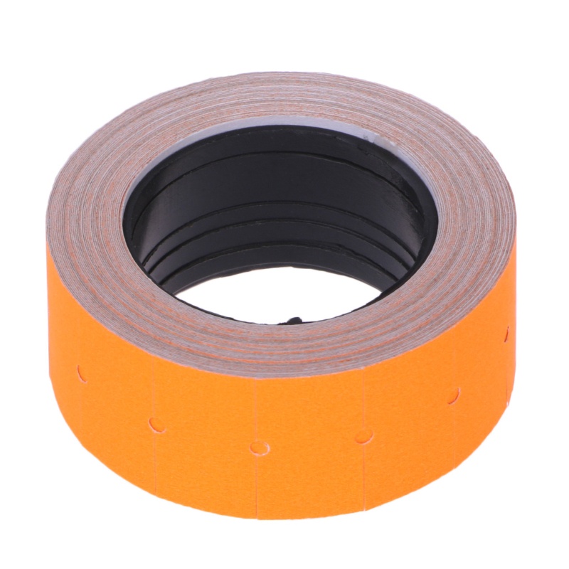 Cuộn 500 Nhãn Dán Đánh Dấu MX-5500 Đa Năng