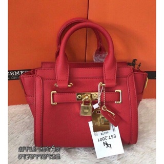 Giỏ xách lyn quãng châu cao cấp
