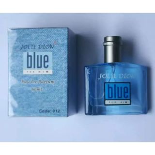 Nước hoa Blue Singapore