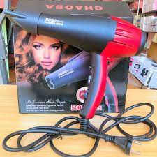 Sấy tóc tiệm/salon Sấy tóc CHAOBA 8800 công suất 5000w 2 chiều nóng lạnh]