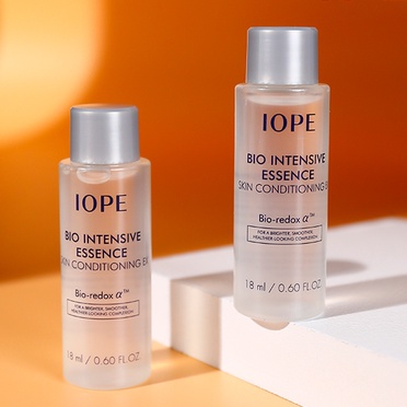 Nước Thần Dưỡng Da Chuyên Sâu IOPE Bio Essence Intensive Conditioning