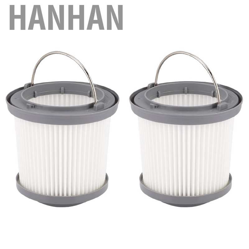[Seller Recommendation] Set 2 Bộ Lọc Thay Thế Cho Máy Hút Bụi Black & Decker Pv1210 V1020L / Pd11420L | BigBuy360 - bigbuy360.vn