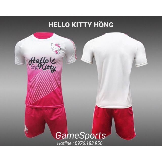 Tổng Hợp Áo Hello Kitty Đá Bóng Giá Rẻ, Bán Chạy Tháng 8/2023 - Beecost