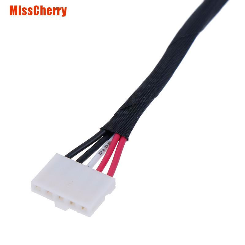 Dây Cáp Nguồn Dc Dành Cho Lenovo G50 G50-70 G50-45 G50-30