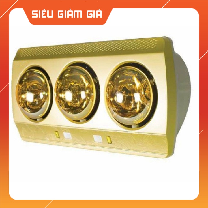 ĐÈN SƯỞI NHÀ TẮM/ THIẾT BỊ SƯỞI/ ĐÈN SƯỞI TREO TƯỜNG BẢO HÀNH 12T [HOME SIÊU RẺ]