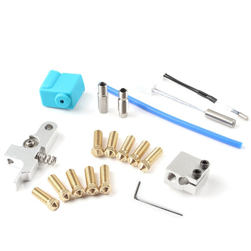 Bộ Phụ Kiện Chuyên Dụng Cho Máy In 3d X1 | BigBuy360 - bigbuy360.vn