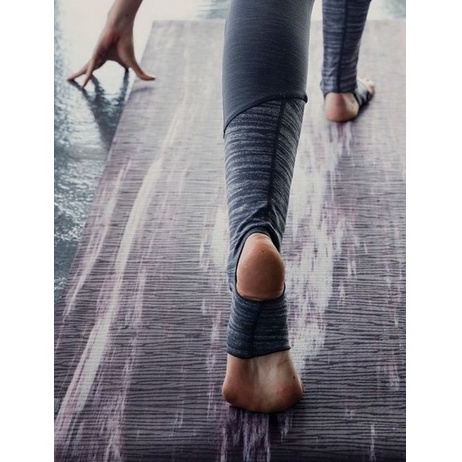 Thảm Tập Yoga Manduka Eco Lite 4mm