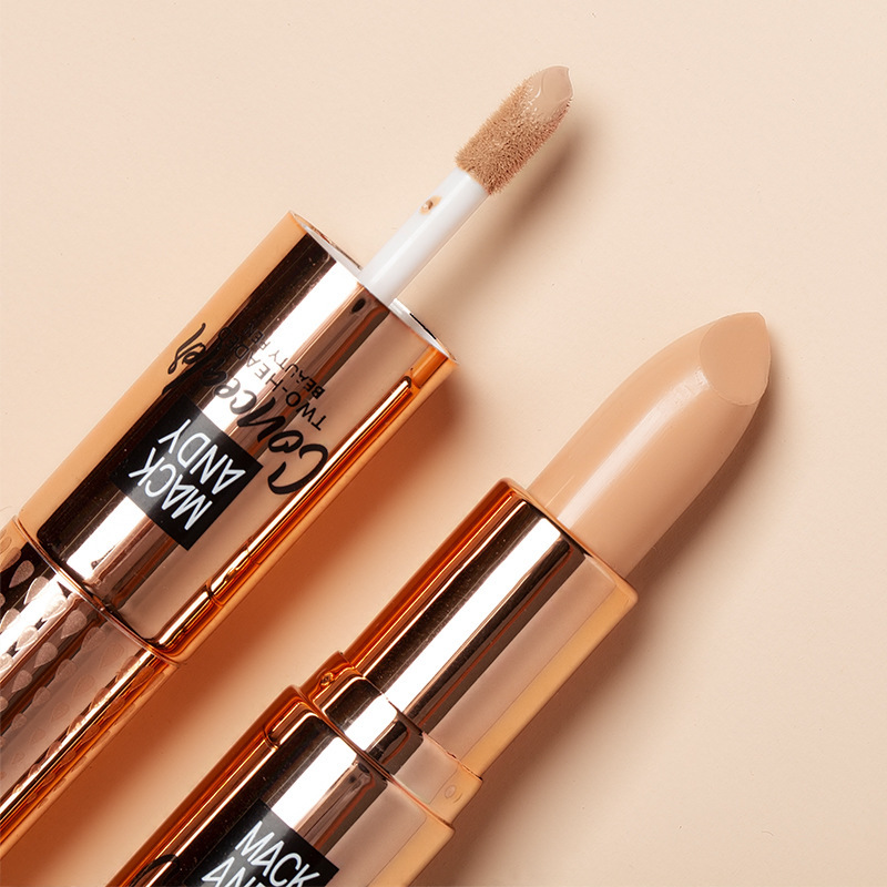 TINYTIMES.> (Hàng Mới Về) Kem Che Khuyết Điểm Mackandy Che Phủ Quầng Thâm Và Tàn Nhang Lâu Trôi.Beauty | BigBuy360 - bigbuy360.vn