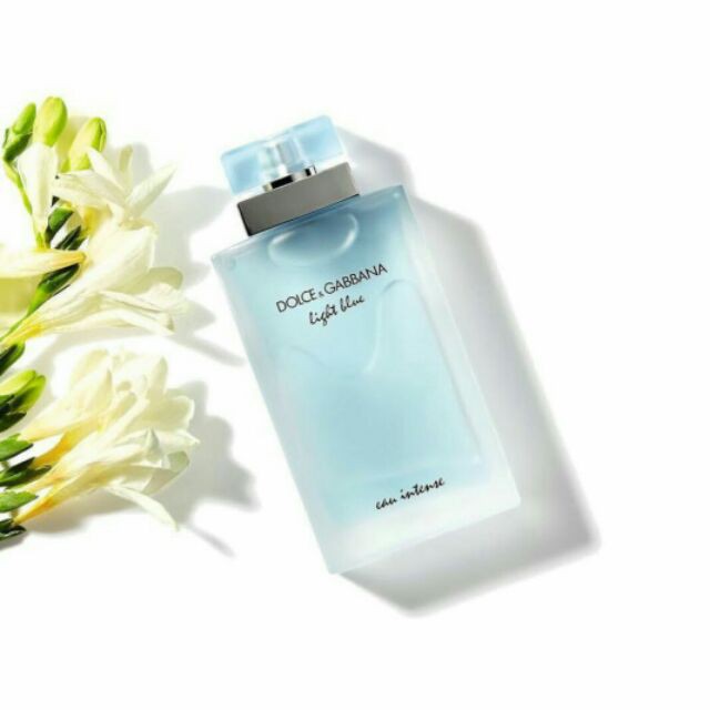 {Chính Hãng} Nước Hoa Nữ 𝐃𝐆 𝐋𝐢𝐠𝐡𝐭 𝐁𝐥𝐮𝐞 𝐈𝐧𝐭𝐞𝐧𝐬𝐞/𝐄𝐃𝐓/𝐋𝐨𝐯𝐞 𝐈𝐬 𝐋𝐨𝐯𝐞_𝘔𝘢̂̃𝘶 𝘛𝘩𝘶̛̉ 5𝘮𝘭 | BigBuy360 - bigbuy360.vn