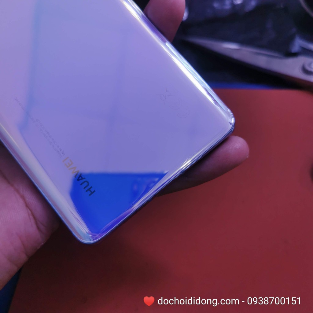 Miếng dán PPF Huawei P30 Pro trong, nhám, đổi màu cao cấp