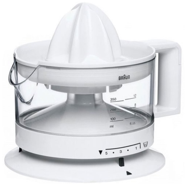 Máy vắt cam điện