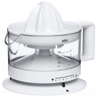 Máy vắt cam điện