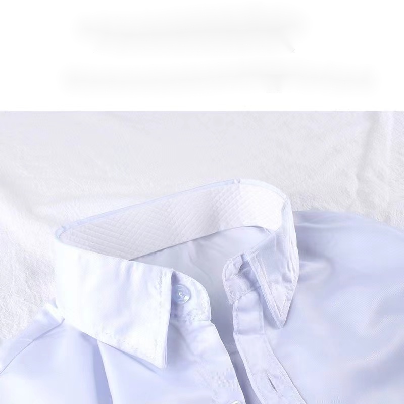Dán Chống Mồ Hôi Dùng Một Lần Cho Nón, Áo Sơ Mi, Cổ Áo Chống Bụi Bẩn Và Mồ Hôi