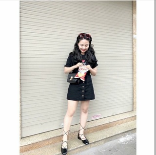 Chân váy chữ A sang chảnh 🎀🎀🎀