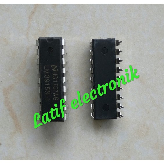 (Hàng Mới Về) Son Môi Lm3915 Ic Chất Lượng Cao