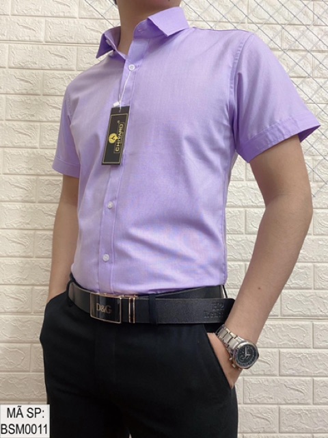 [Ảnh chính chủ]Sơ mi nam kẻ tăm VNXK | BigBuy360 - bigbuy360.vn