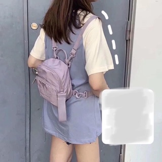 QQC09 Balo mini