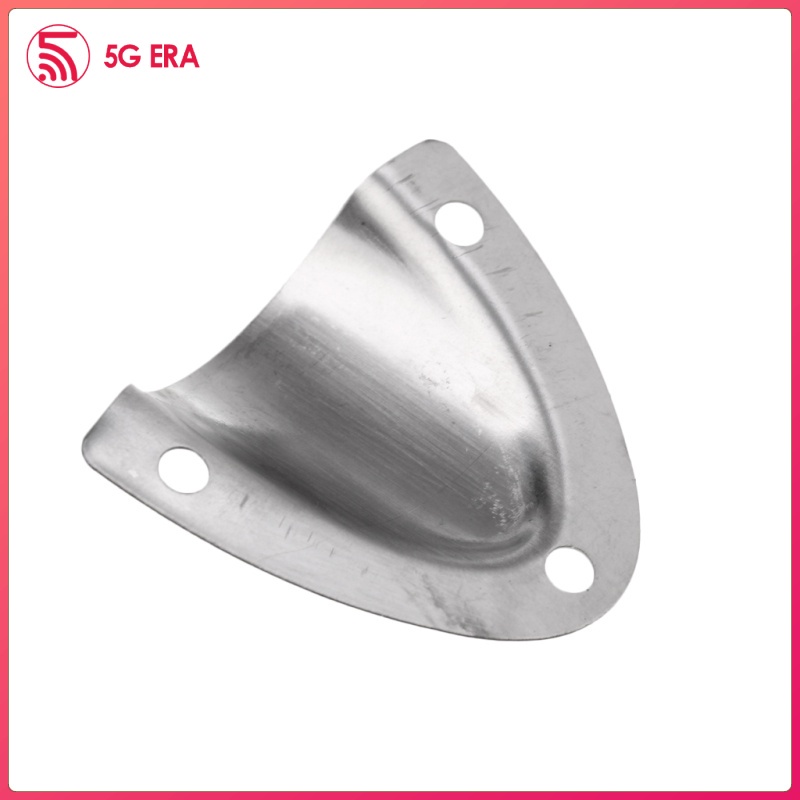 Bộ Phụ Kiện Bằng Thép Không Gỉ Cho Tàu Thuyền | BigBuy360 - bigbuy360.vn