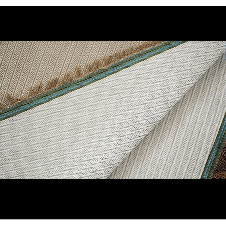 Vải Canvas Hermesss làm lót hoặc bề mặt