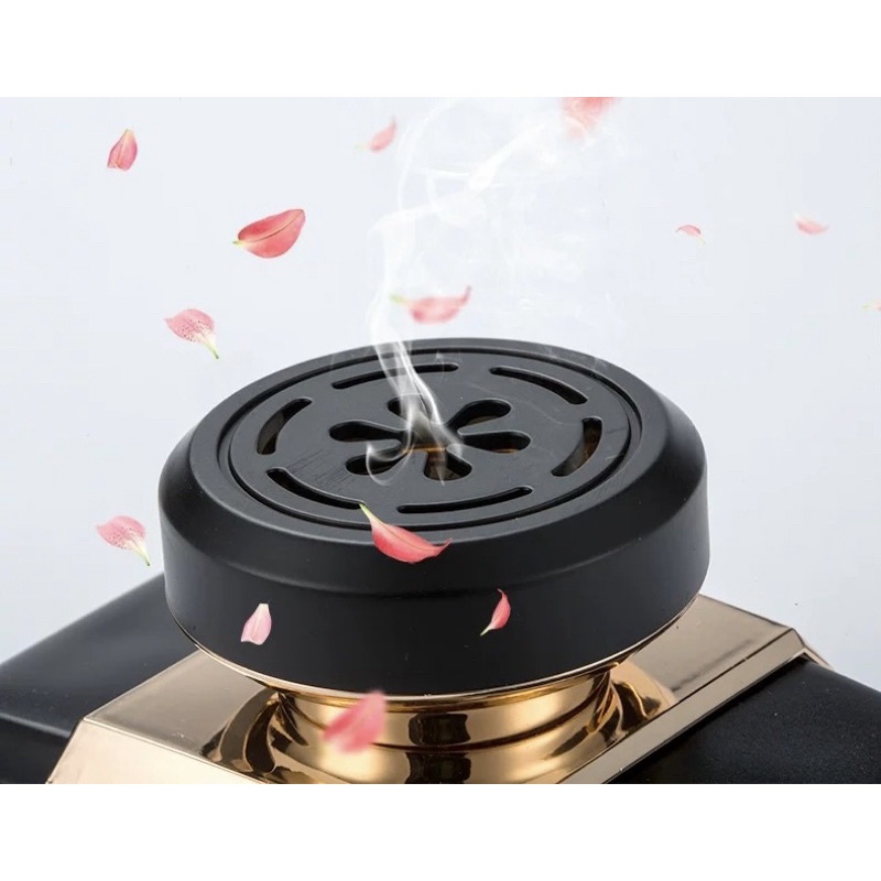 Nước Hoa Ô Tô Cao Cấp CHITIAN 55ml - Khử Mùi Ô Tô Hiệu Quả, Mang Lại Hương Thơm Nhẹ Cảm Giác Dễ Chịu
