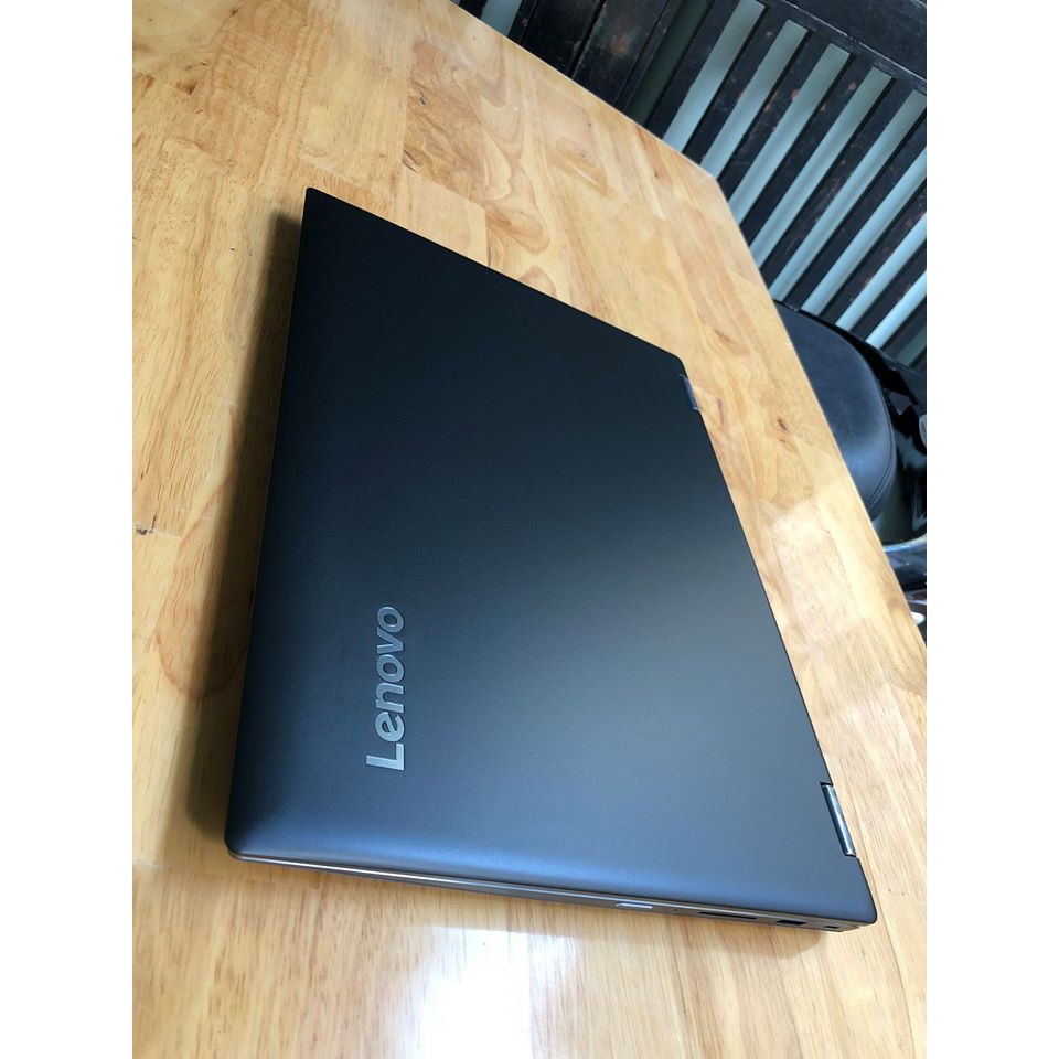 Laptop lenovo Flex 5 i5 – 8250u, 8G, 256G, vga 2G, FHD, touch, x360 | BigBuy360 - bigbuy360.vn