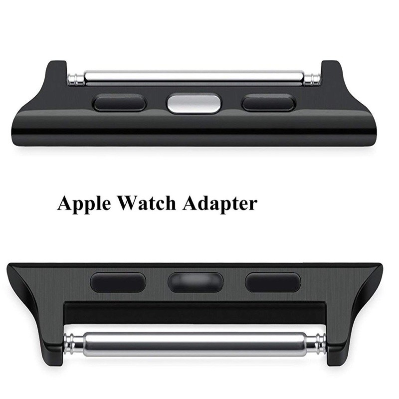 Chốt khoá adapter applewatch đủ màu đủ size ( 1 cặp )