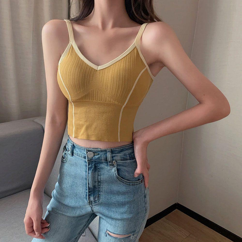 Áo Ngực Thể Thao Nâng Ngực Quyến Rũ Thời Trang Cho Nữ