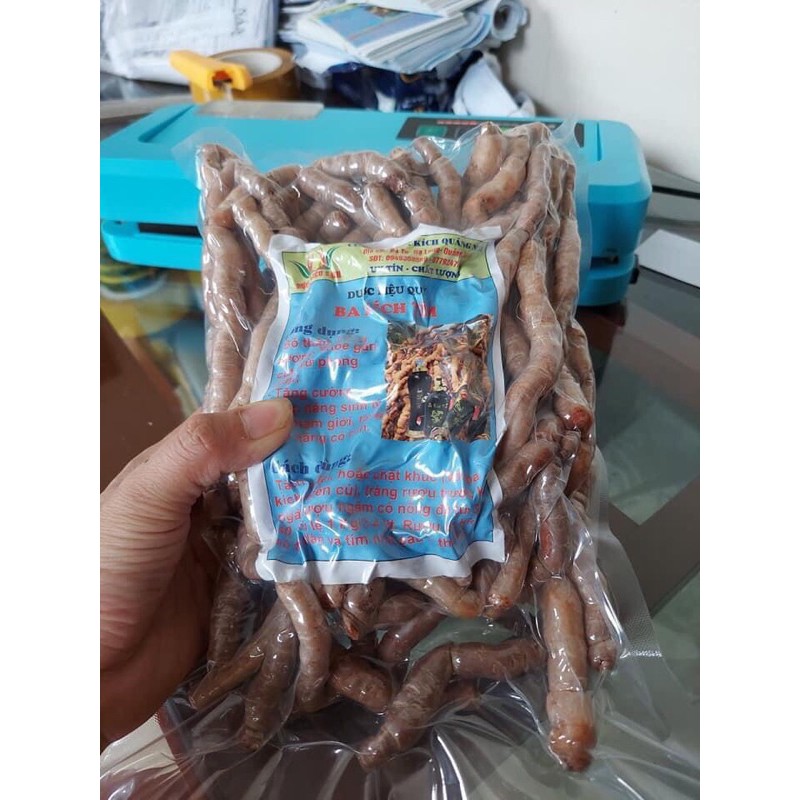 ĐẶC SẢN | Ba Kích | Ba Kích Tím | Gói 500gram | Hàng Mới | BigBuy360 - bigbuy360.vn